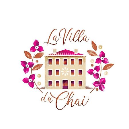 La Villa Du Chai Lezignan-Corbieres Exterior photo