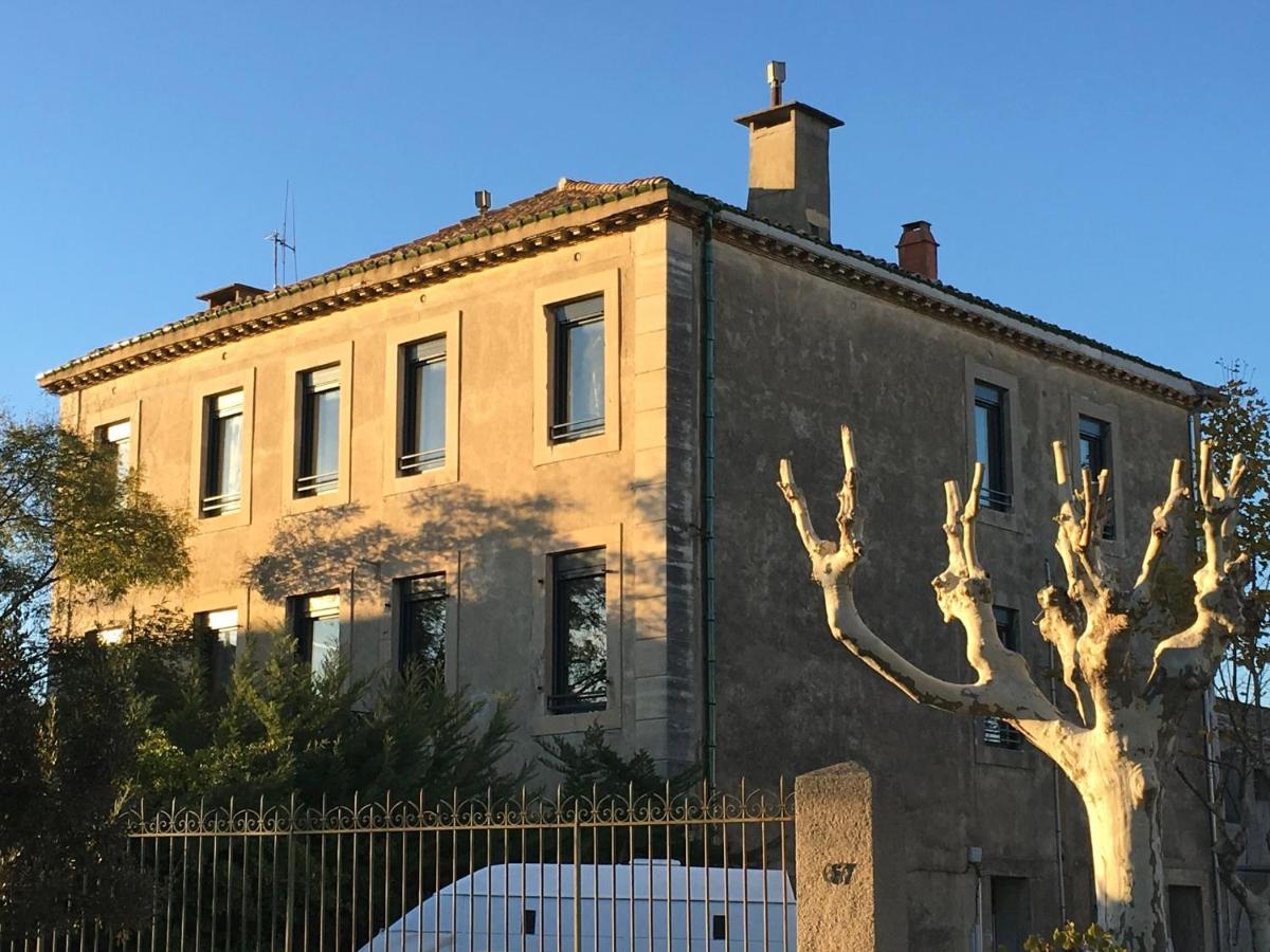 La Villa Du Chai Lezignan-Corbieres Exterior photo